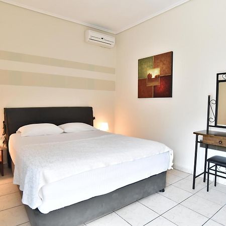 Luca Apartments PalaiónTsiflíkion المظهر الخارجي الصورة